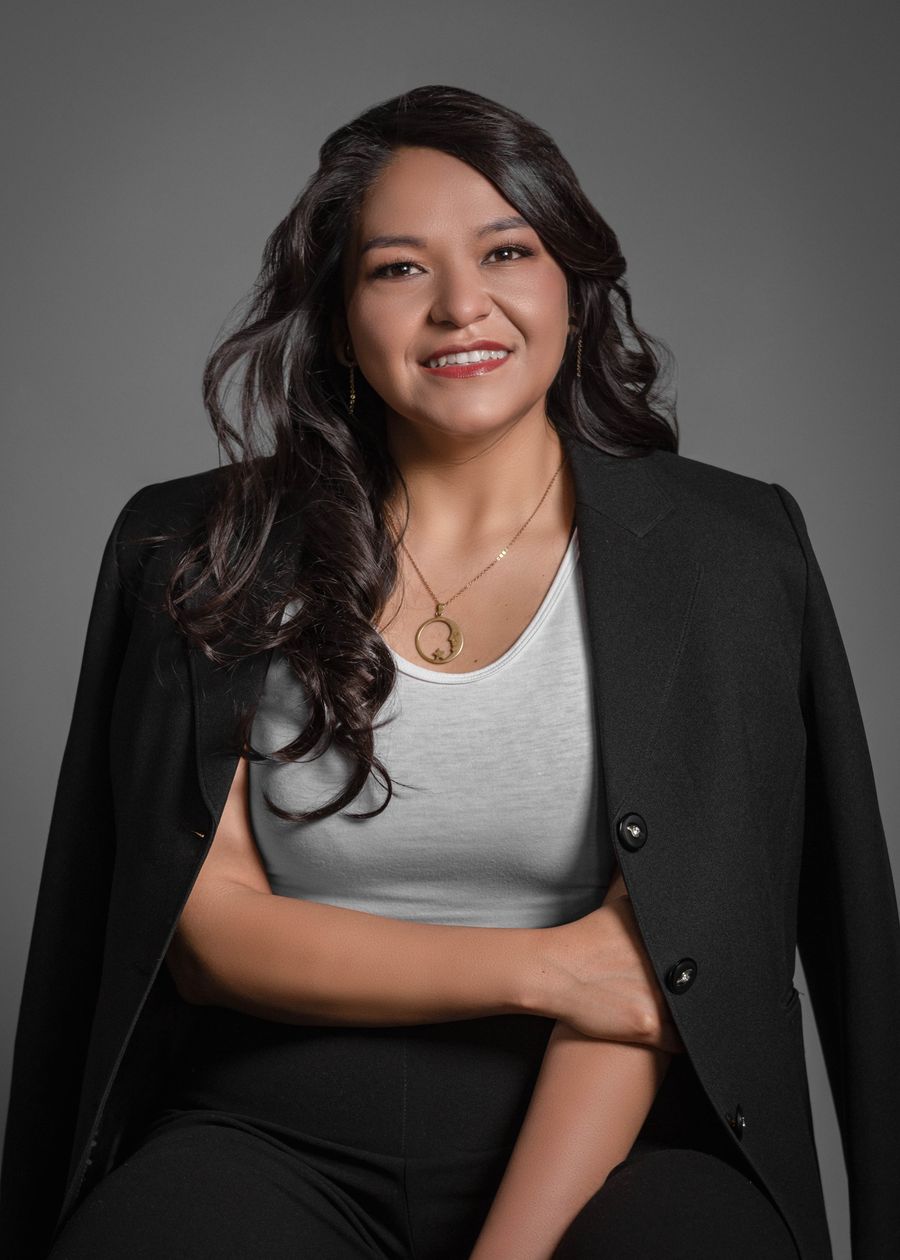 María José González, abogada laboralista